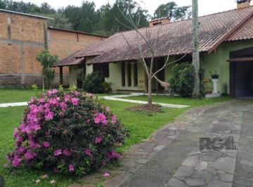 Casa · 5130m² · 4 Quartos · 2 Vagas · Casa à venda - na Restinga