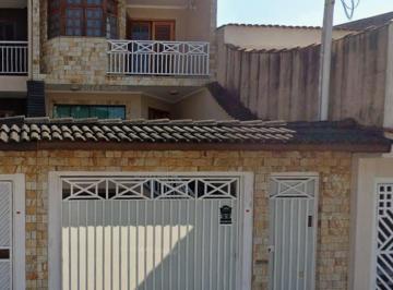 Casa de 3 quartos, São Bernardo do Campo · Oportunidade - Casa com 3 dormitórios - 1 Suíte - Parque Selecta São Bernardo do Campo