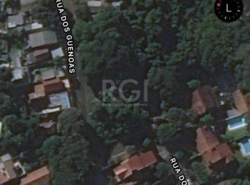 Terreno · 3354m² · Terreno para Venda - 3.354m², - Guarujá