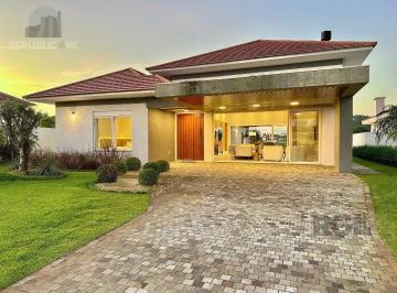 Casa · 292m² · 5 Quartos · 2 Vagas · Casa à venda - em Xangri-Lá