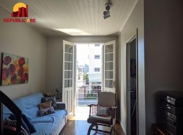 Casa · 116m² · 3 Quartos · 1 Vaga · Casa desocupada 3 Dormitórios, churrasqueira, sotão no Bairro Auxiliadora