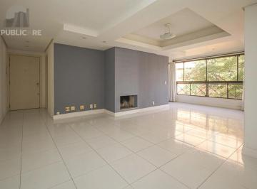 Apartamento · 110m² · 3 Quartos · 2 Vagas · Apartamento a venda no bairro Auxiliadora