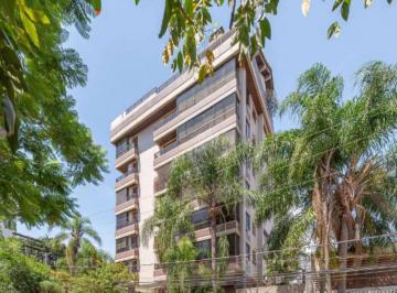 Fachada do Prédio · Cobertura a venda 3 dormitórios