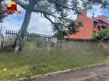 Terreno · 1352m² · Terreno no bairro Cristal com aproximadamente 1352m² de área!!