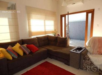 Casa · 119m² · 4 Quartos · 2 Vagas · Casa Condominio para Venda - 119.3m², 4 dormitórios, sendo 4 suites, 2 vagas - M