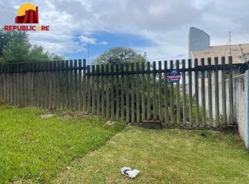 Terreno · 2400m² · Terreno no bairro Cristal com aproximadamente 2400m² de área!!