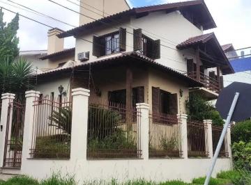 Casa · 339m² · 4 Quartos · 2 Vagas · Casa à venda - no Jardim Itu Sabará