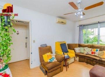 Apartamento · 71m² · 2 Quartos · 1 Vaga · Apartamento para Venda - na Barão de Ubá - Bela Vista