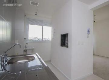 Apartamento · 55m² · 2 Quartos · 1 Vaga · Apartamento para Venda - 54.86m², 2 dormitórios, 1 vaga - Jardim Carvalho