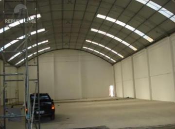 Comercial · 2227m² · Depósito/Pavilhão para Venda - 2227m², 0 dormitórios, Anchieta