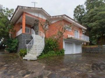 Casa · 611m² · 4 Quartos · 4 Vagas · Casa, 1873 M² para Comprar com 4 Dormitórios e 6 Vagas Estacionamento