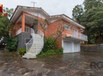 Casa · 611m² · 4 Quartos · 4 Vagas · Casa, 1873 M² para Comprar com 4 Dormitórios e 6 Vagas Estacionamento