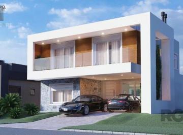 Casa · 266m² · 4 Quartos · 2 Vagas · Casa à venda - em Capão da Canoa