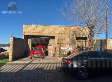 Comercial · 110m² · 1 Quarto · 11 Vagas · Casa comercial /residencial.
