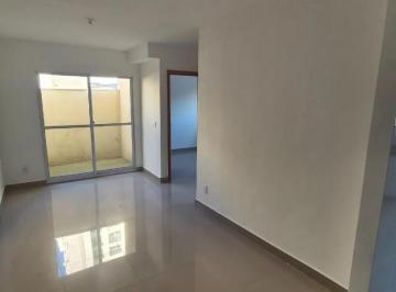 Apartamento · 55m² · 2 Quartos · 1 Vaga · Apartamento, 2d com vaga, bairro Morro Santana