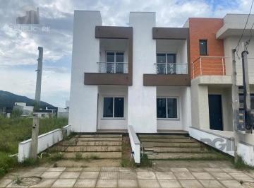 Casa · 93m² · 2 Quartos · 1 Vaga · Casa à venda - em Hípica