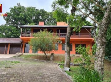 Casa · 200m² · 3 Quartos · 3 Vagas · Sobrado para Venda - 200m², 3 dormitórios, sendo 1 suites, 3 vagas - Belém Novo