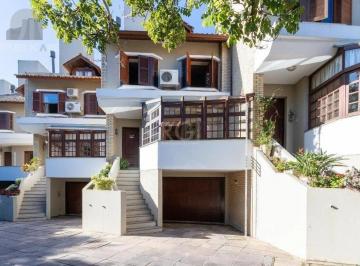 Casa · 317m² · 4 Quartos · 2 Vagas · Casa Condominio para Venda - 317.93m², 4 dormitórios, sendo 3 suites, 2 vagas -
