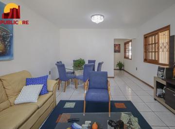Casa · 185m² · 3 Quartos · 2 Vagas · Casa a venda no bairro São José