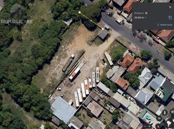 Terreno · 2264m² · Terreno para Venda - 2264.55m², 0 dormitórios, Camaquã