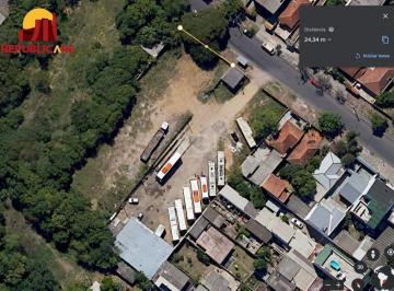 Terreno · 2264m² · Terreno para Venda - 2264.55m², 0 dormitórios, Camaquã