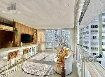 Apartamento · 100m² · 3 Quartos · Apartamento à venda - no Centro