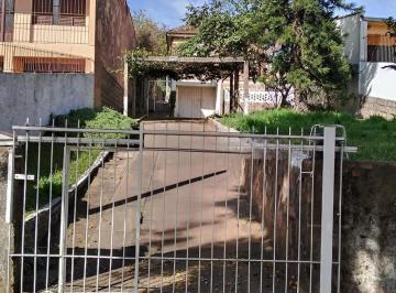 Casa · 88m² · 4 Quartos · 3 Vagas · Casa com 4 dormitórios no bairro Gloria - Porto Alegre