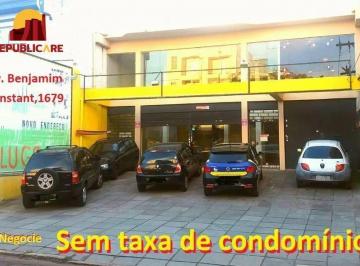 Comercial · 494m² · 3 Quartos · 3 Vagas · Comercial à venda - em São João