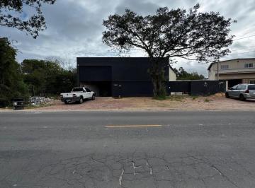 Comercial · 215m² · 2 Quartos · 3 Vagas · Comercial à venda - em Belém Novo
