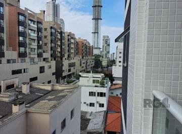 Apartamento · 64m² · 2 Quartos · 2 Vagas · APARTAMENTO 2 QUARTOS - SUITE - BALNEÁRIO CAMBORIU - SC