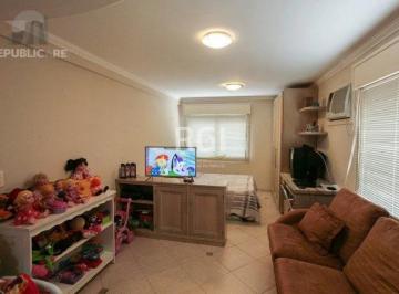 Apartamento · 34m² · 1 Quarto · 1 Vaga · Apartamento JK para Venda - 34m², 1 dormitório, 1 vaga - Centro Histórico