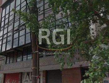 Comercial · 40m² · 1 Quarto · Conjunto/Sala para Venda - 40m², 0 dormitórios, São João