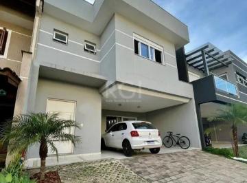 Casa · 144m² · 3 Quartos · 4 Vagas · Casa Condominio para Venda - 144m², 3 dormitórios, sendo 3 suites, 4 vagas