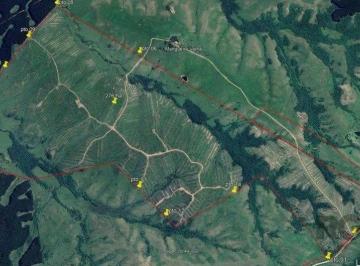 Rural · 280m² · Rurais à venda - em Pinheiro Machado