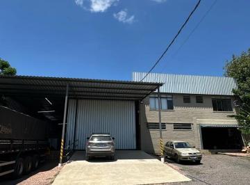 Comercial · 1715m² · 2 Quartos · 10 Vagas · Comercial à venda - na Restinga