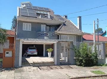 Casa · 330m² · 4 Quartos · 4 Vagas · Casa à venda - em Ipanema