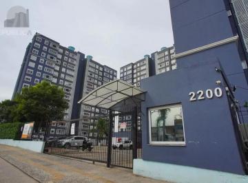 Apartamento · 53m² · 2 Quartos · 1 Vaga · Apartamento de 2 quartos com 53 metros privativos e 1 vaga de garagem coberta