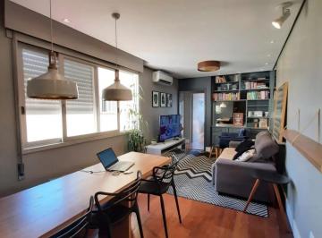 Apartamento · 186m² · 3 Quartos · 1 Vaga · Apartamento à venda - em Higienópolis