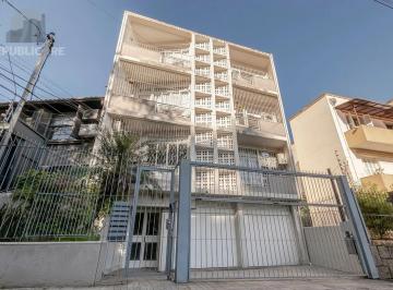 Apartamento · 68m² · 2 Quartos · Apto 2dormitórios com 01suíte na Florencio Ygartua