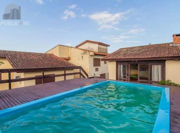 Casa · 254m² · 4 Quartos · 4 Vagas · Casa à venda - na Vila João Pessoa