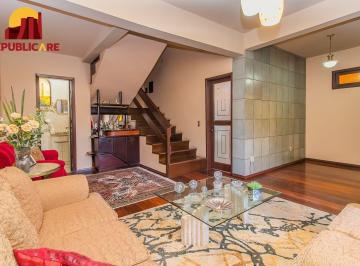 Casa · 254m² · 4 Quartos · 4 Vagas · Casa à venda - na Vila João Pessoa