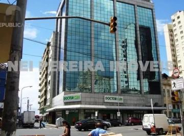 Comercial · 358m² · Excelente Sala Comercial para Venda