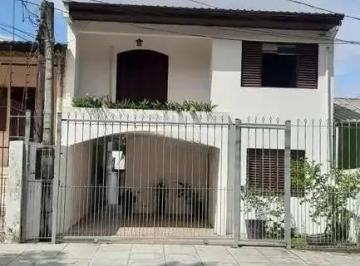 Casa · 158m² · 3 Quartos · 2 Vagas · Casa com 3 quartos à venda na Rua Manoel Ferrador- Passo das Pedras,