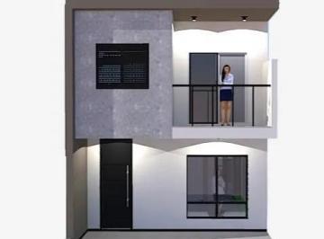 Casa · 127m² · 3 Quartos · 2 Vagas · Casa à venda - No Campo Novo