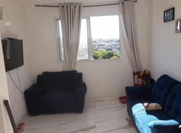 Apartamento · 42m² · 2 Quartos · 1 Vaga · Apartamento 2 quartos 1 vaga Jardim Leopoldina em Porto Alegre para Comprar