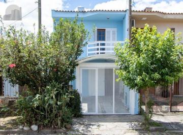 Casa · 137m² · 3 Quartos · 2 Vagas · Casa à venda - em Serraria