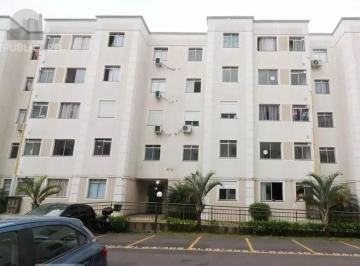Apartamento · 46m² · 2 Quartos · 1 Vaga · Apartamento 2 dormitórios de 46m2 apenas 220Mil Zona Norte de Porto Alegre