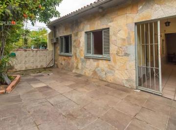 Casa · 74m² · 3 Quartos · 1 Vaga · Casa com 3 dormitórios, 1 vaga e 74m² no bairro Cristo Redentor