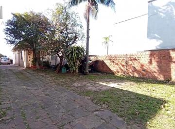 Casa · 2m² · 5 Quartos · 1 Vaga · Terreno com 750m² na Av. Otto Niemeyer, bairro Camaquã