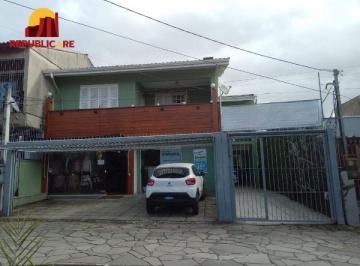 Casa · 409m² · 4 Quartos · 5 Vagas · Casa sobrado Comercial e Residencial de 4 dormitórios e 6 banheiros e 5 vagas d